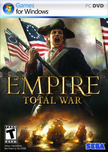 Empire for windows